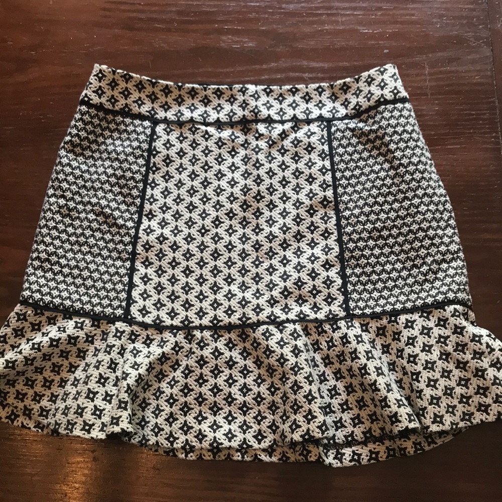 NWT Loft skirt